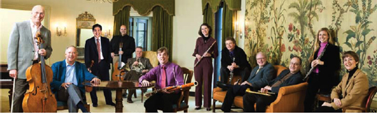 Eastman virtuosi